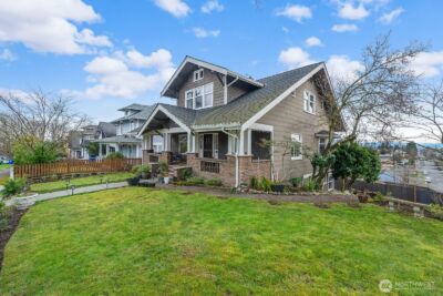 3231 Grand Avenue , Everett, WA 98201 - Photo 3