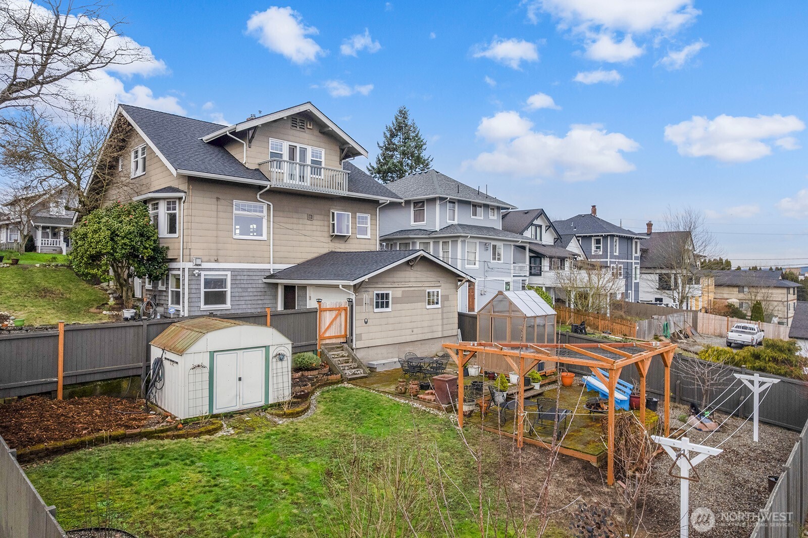 3231 Grand Avenue , Everett, WA 98201