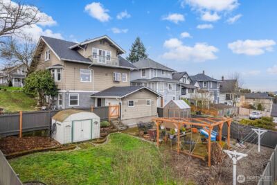 3231 Grand Avenue , Everett, WA 98201 - Photo 6