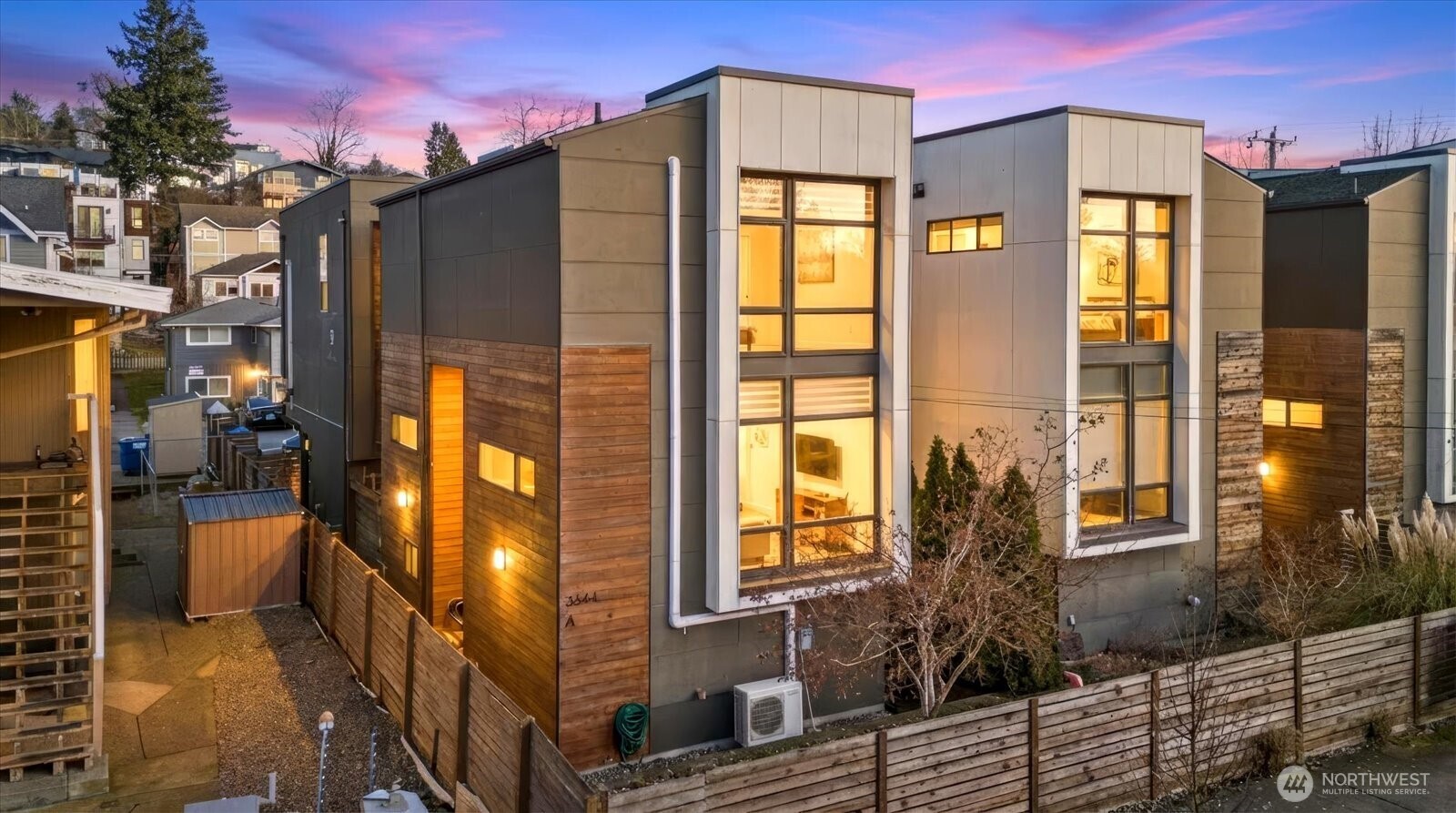 3646 36th Avenue S #A, Seattle, WA 98144