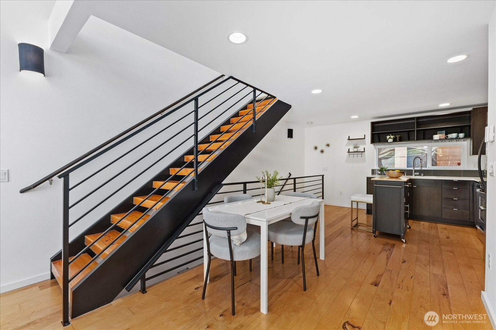 3646 36th Avenue S #A, Seattle, WA 98144