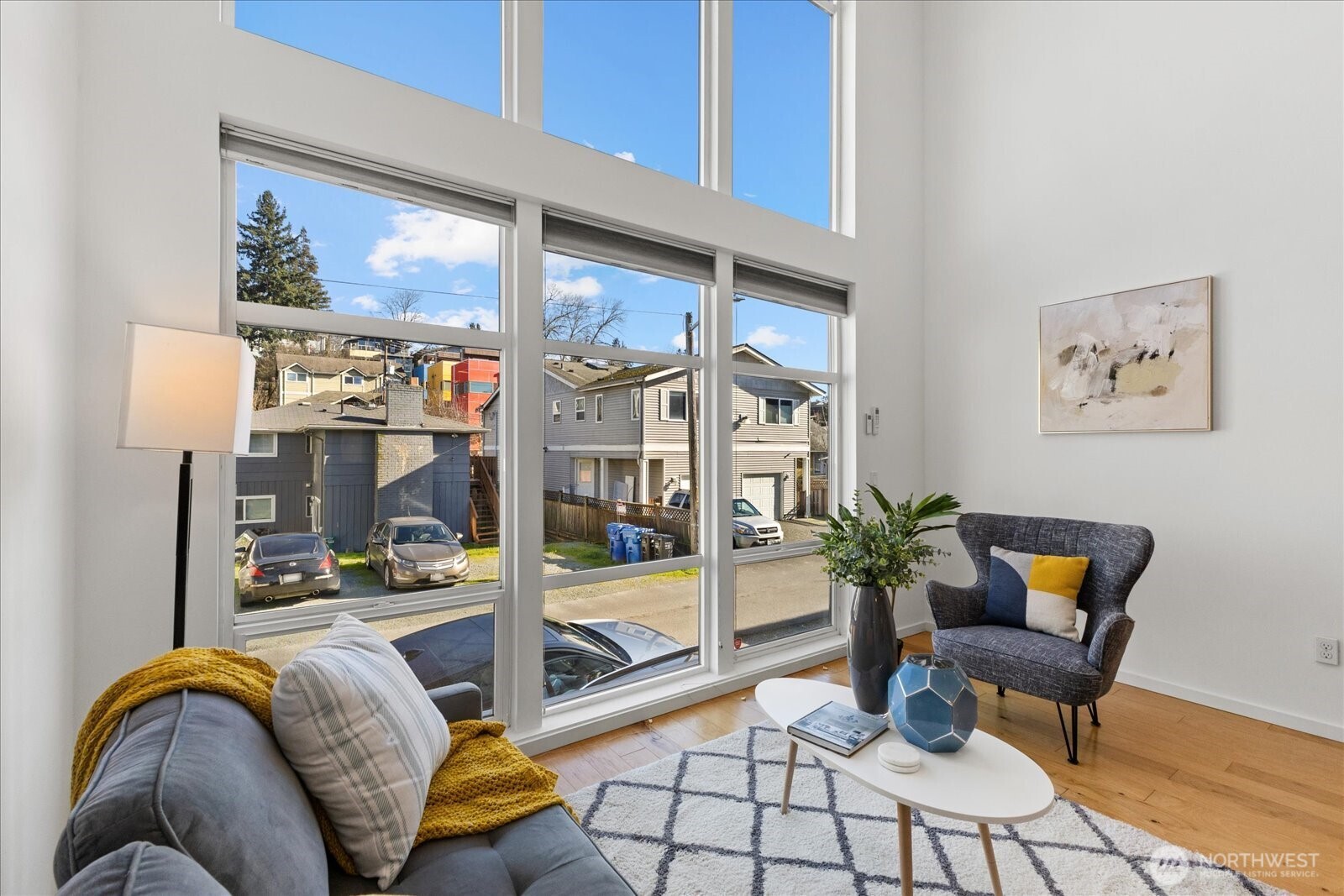 3646 36th Avenue S #A, Seattle, WA 98144