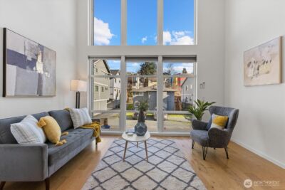 3646 36th Avenue S #A, Seattle, WA 98144 - Photo 2