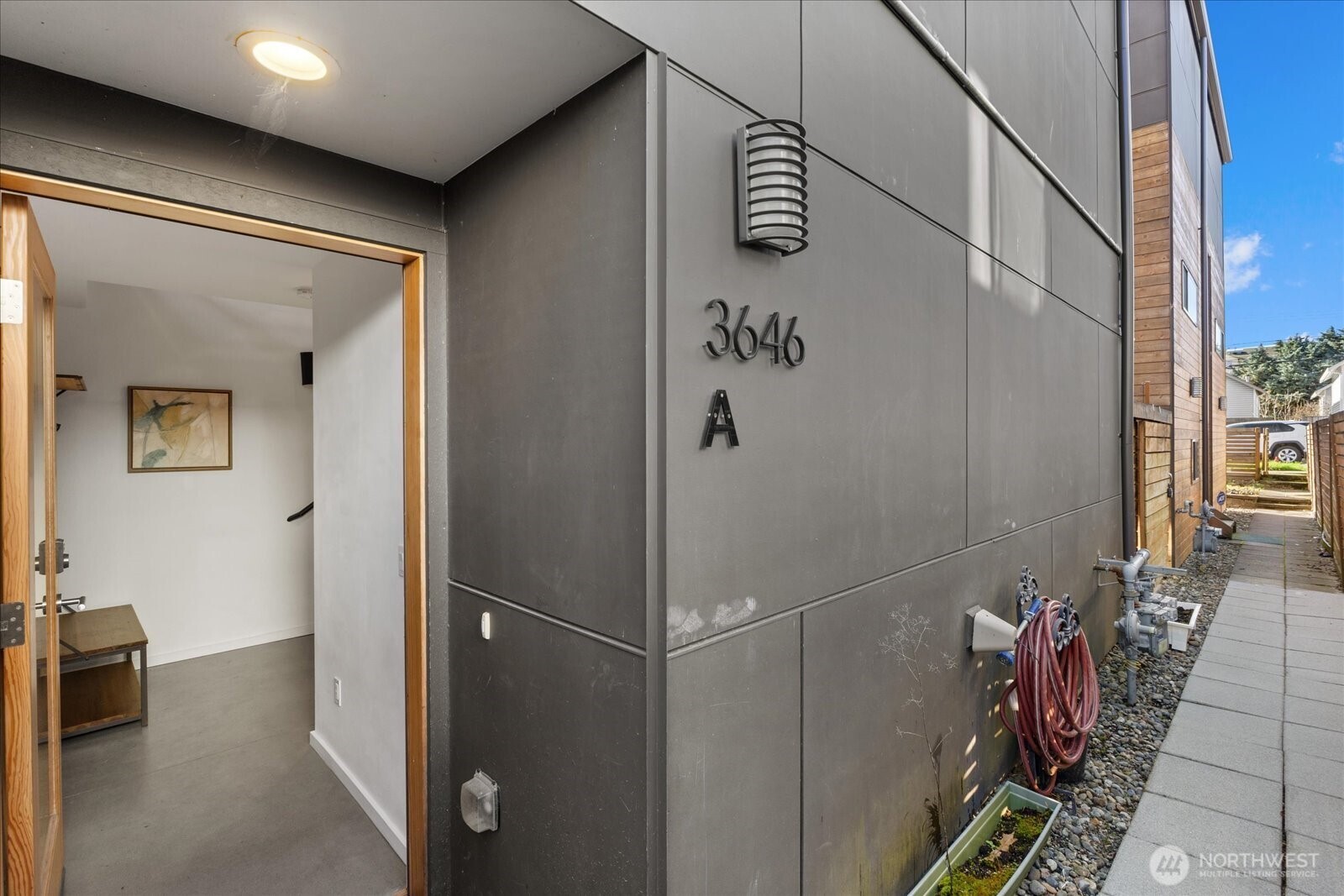 3646 36th Avenue S #A, Seattle, WA 98144