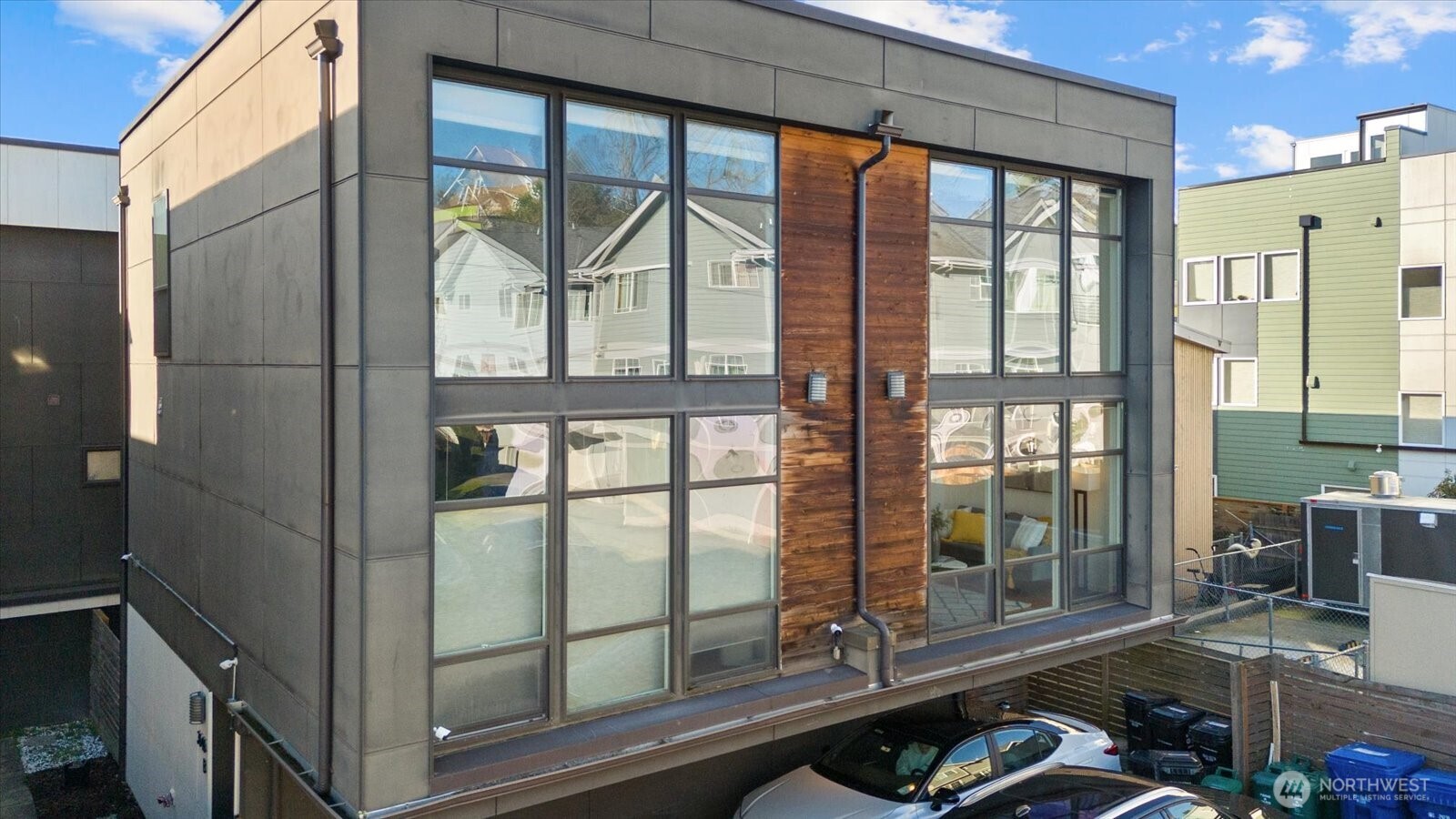 3646 36th Avenue S #A, Seattle, WA 98144