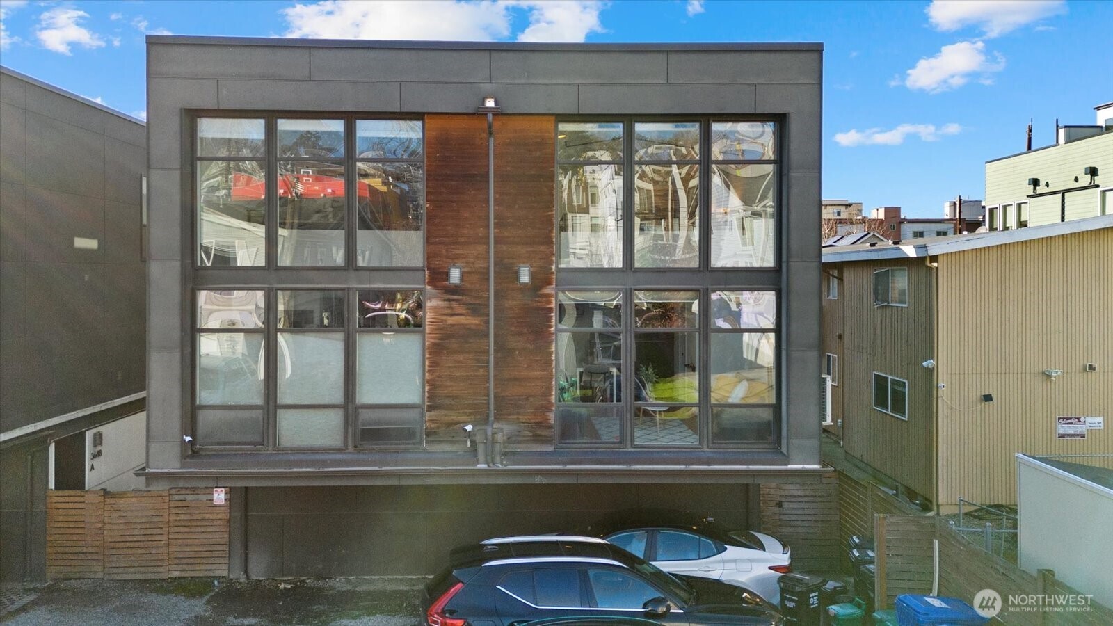 3646 36th Avenue S #A, Seattle, WA 98144