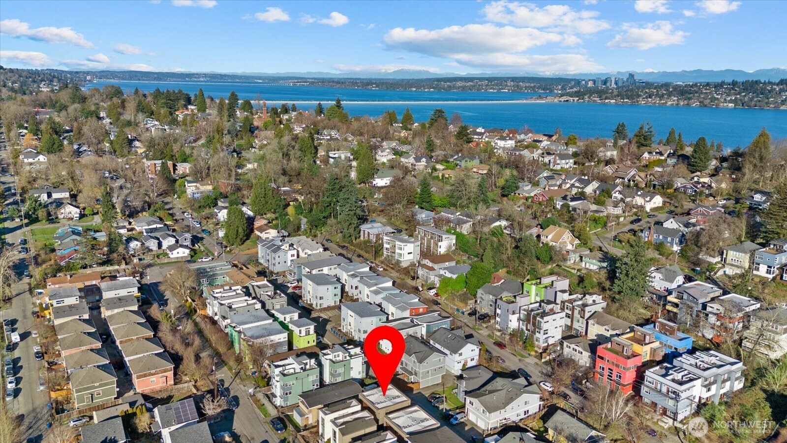 3646 36th Avenue S #A, Seattle, WA 98144