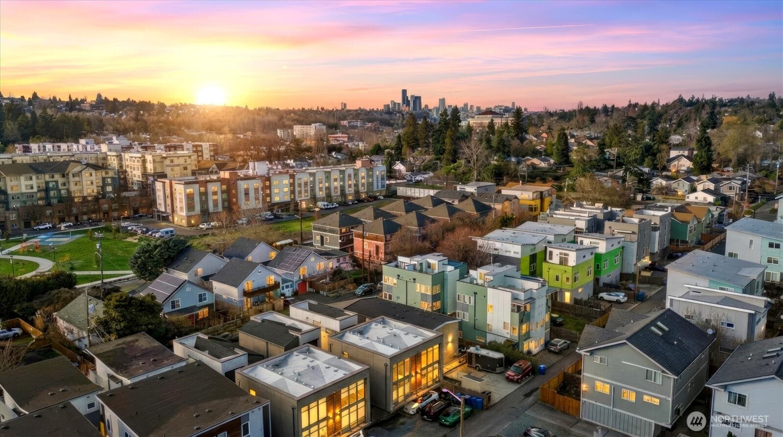 3646 36th Avenue S #A, Seattle, WA 98144