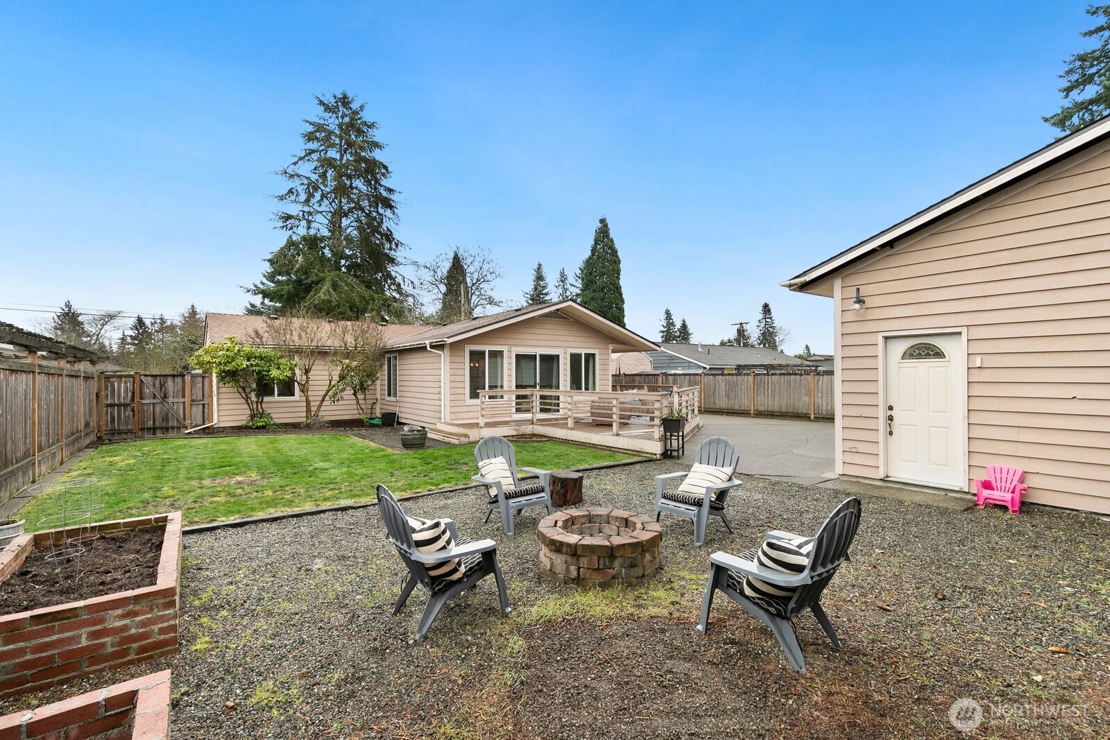 16137 120th Avenue SE, Renton, WA 98058