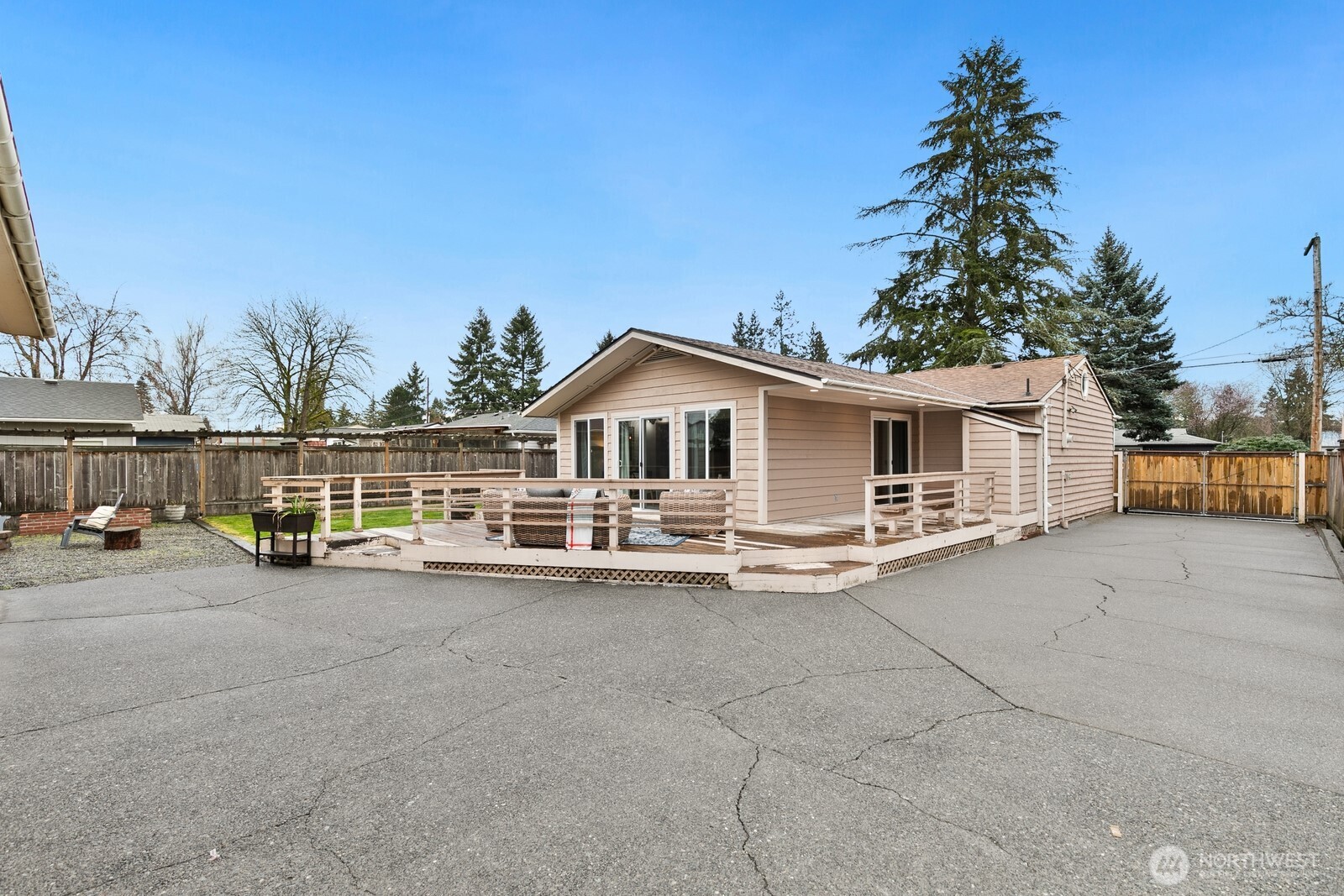 16137 120th Avenue SE, Renton, WA 98058