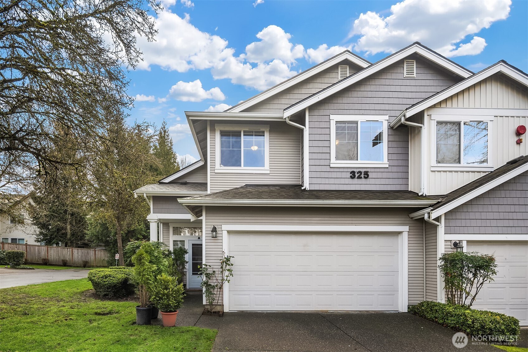 325 S 51st Street #A, Renton, WA 98055