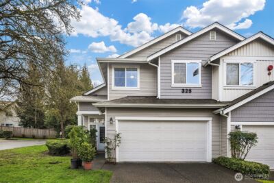 325 S 51st Street #A, Renton, WA 98055