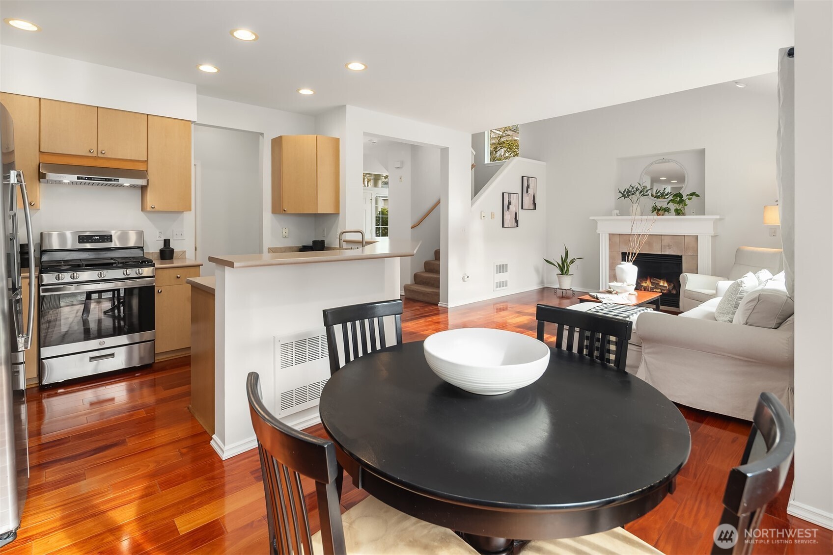 325 S 51st Street #A, Renton, WA 98055