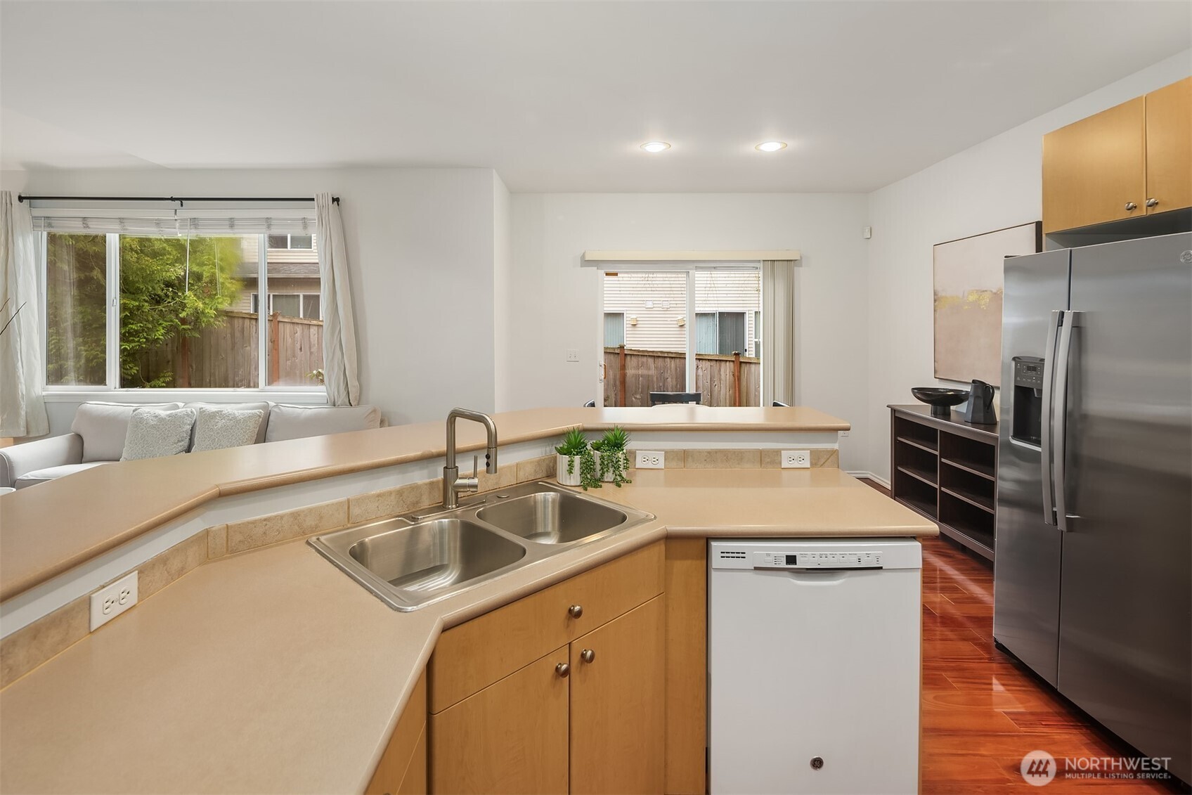 325 S 51st Street #A, Renton, WA 98055