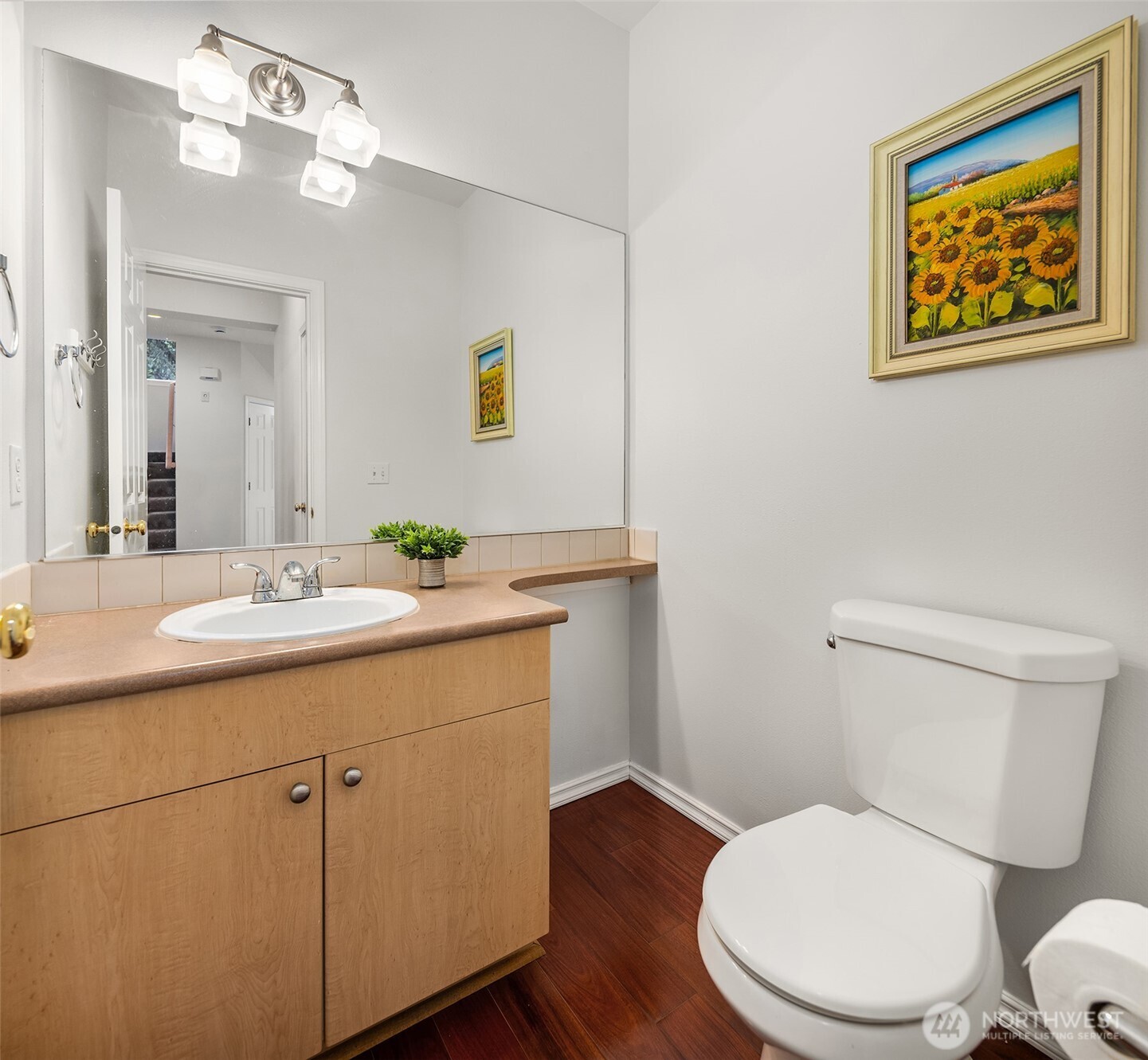 325 S 51st Street #A, Renton, WA 98055