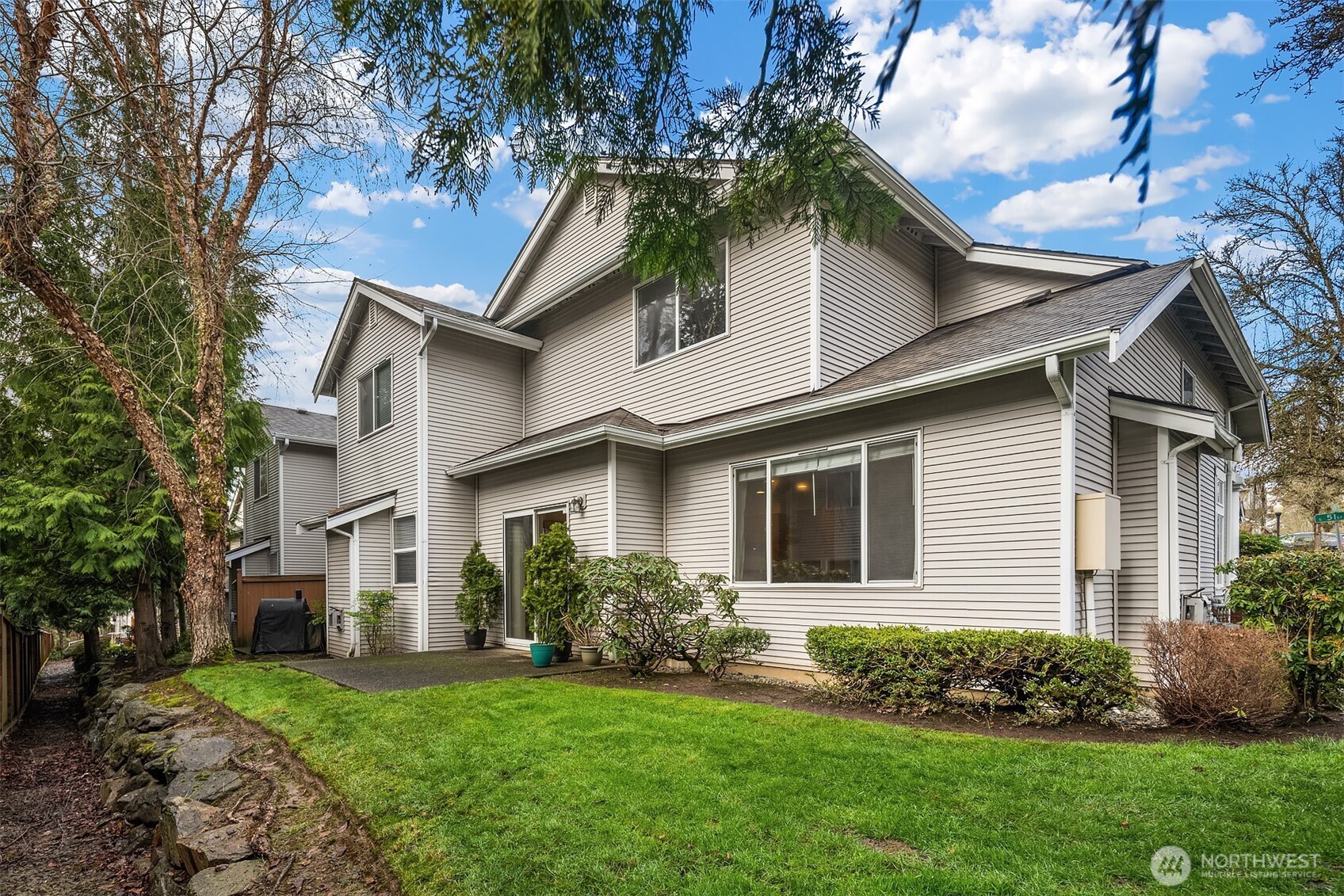 325 S 51st Street #A, Renton, WA 98055