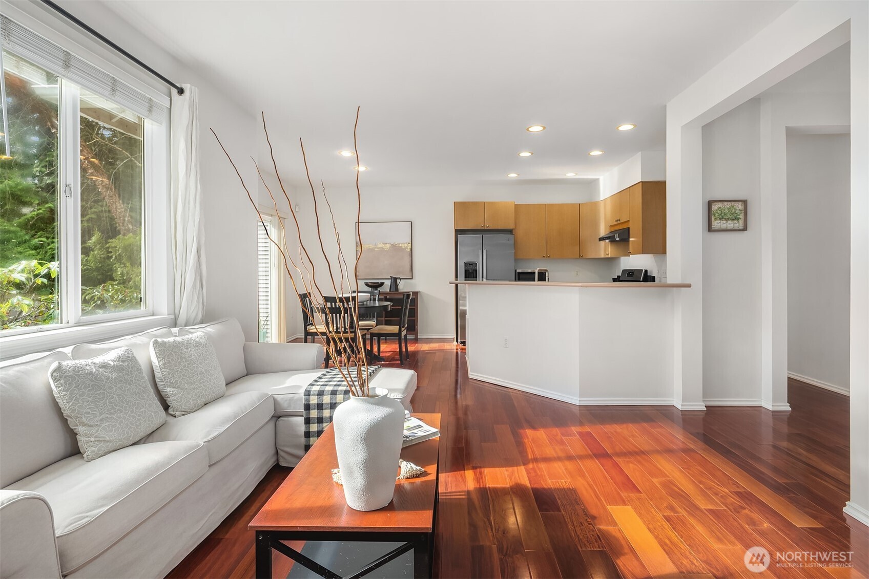 325 S 51st Street #A, Renton, WA 98055