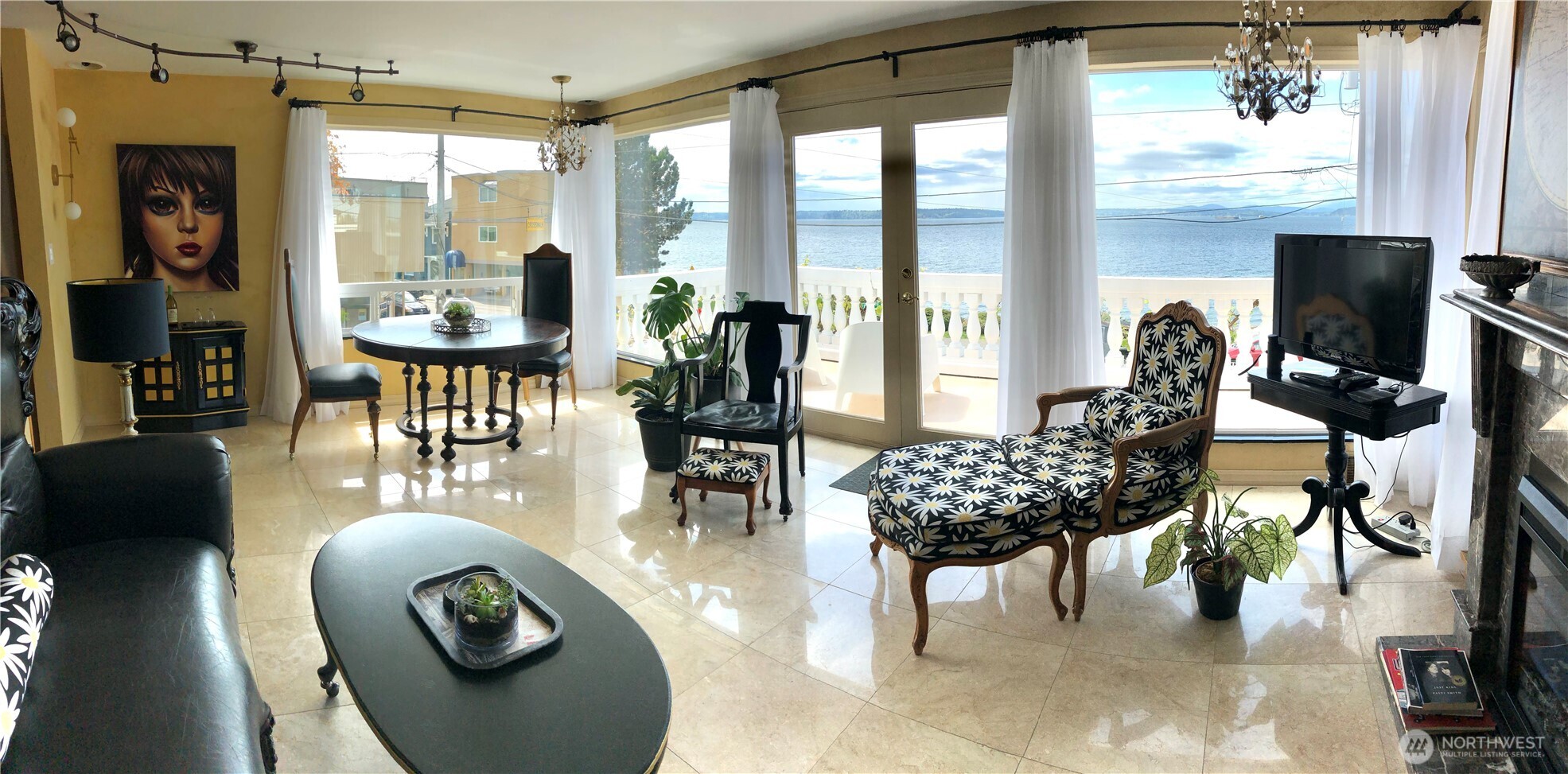 4030 Beach Drive SW, Seattle, WA 98116