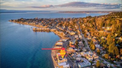 4030 Beach Drive SW, Seattle, WA 98116 - Photo 6