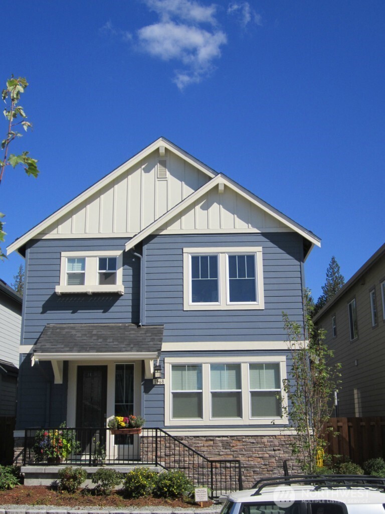 1644 NE 14th Place , Issaquah, WA 98029