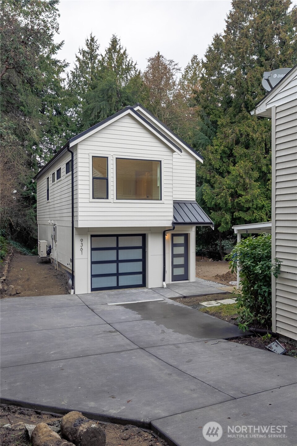 9361 Forest Court SW, Seattle, WA 98136