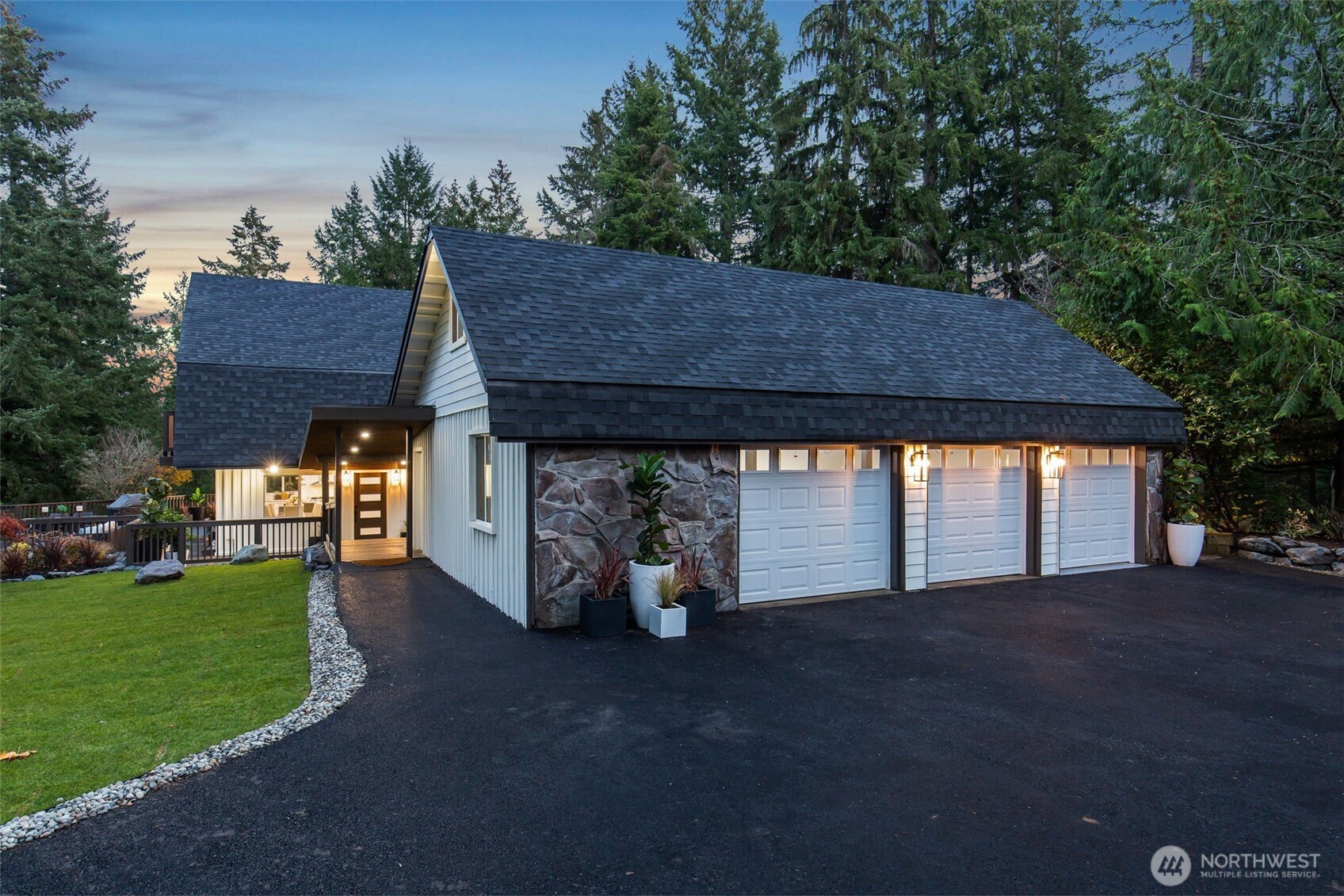 4501 Hemlock Lane NW, Gig Harbor, WA 98335