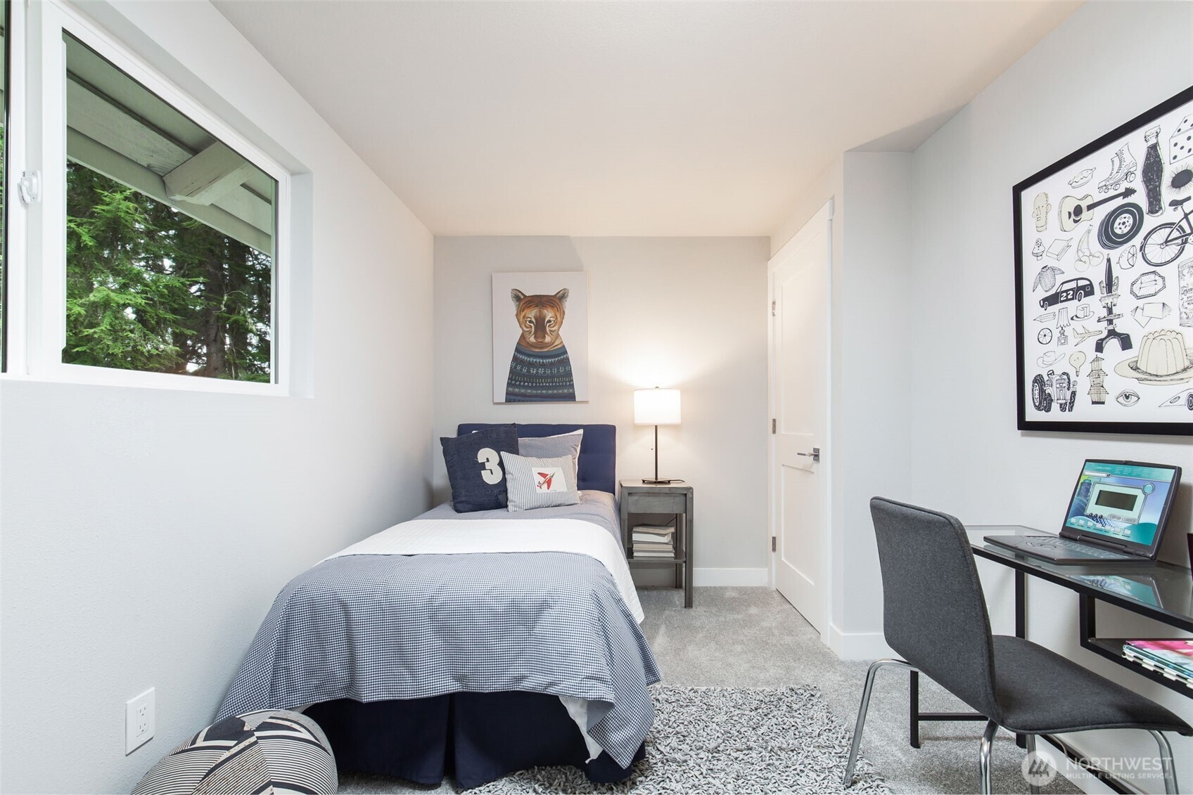 4501 Hemlock Lane NW, Gig Harbor, WA 98335