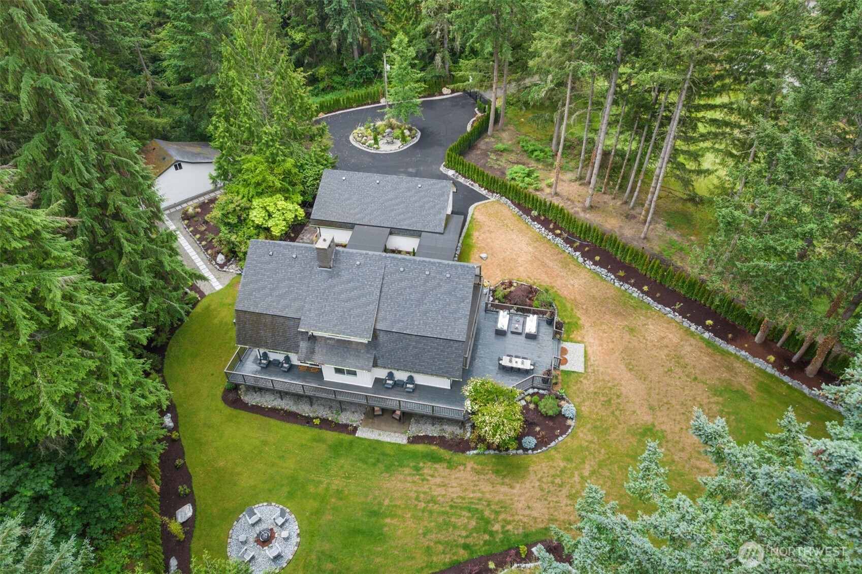 4501 Hemlock Lane NW, Gig Harbor, WA 98335