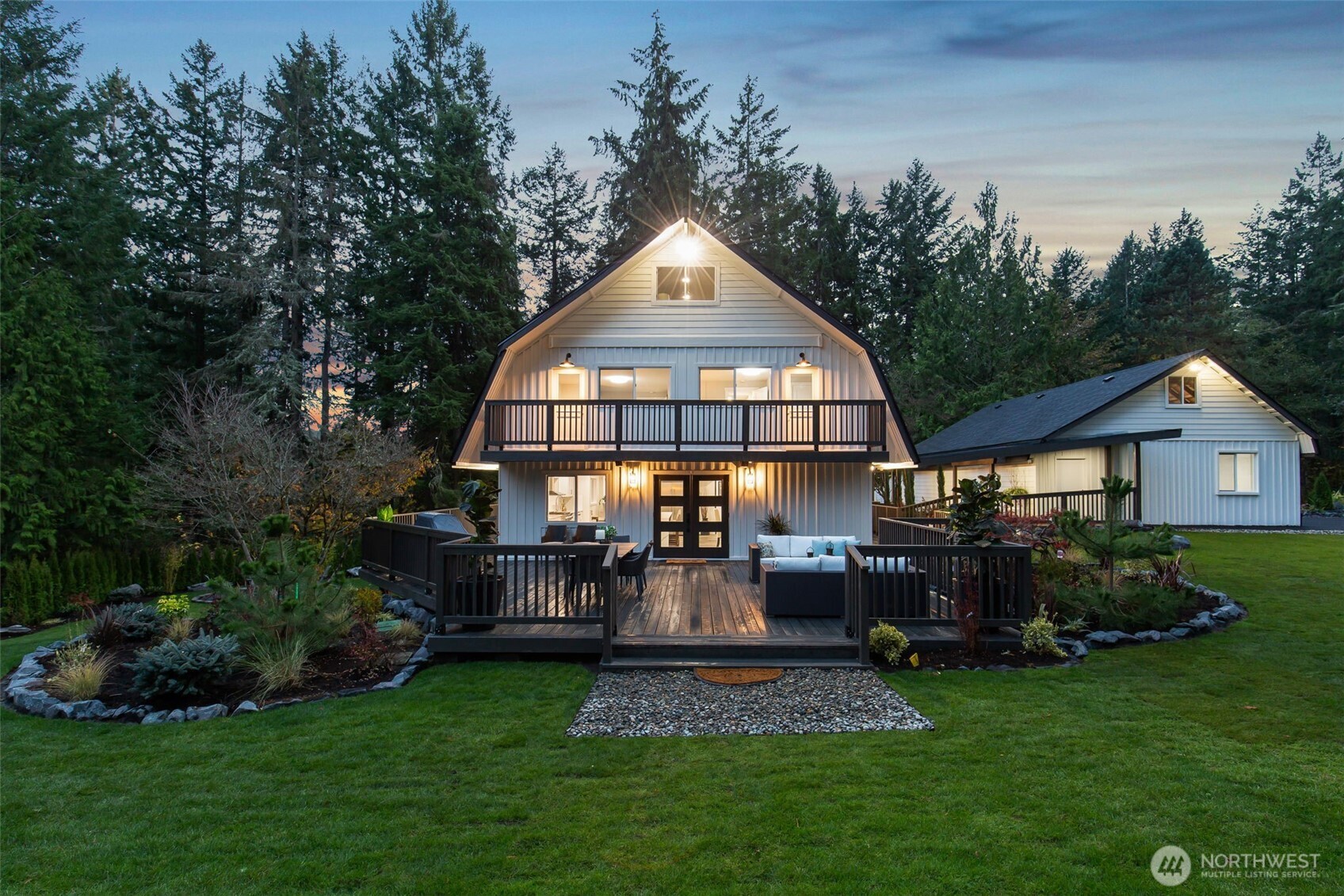 4501 Hemlock Lane NW, Gig Harbor, WA 98335