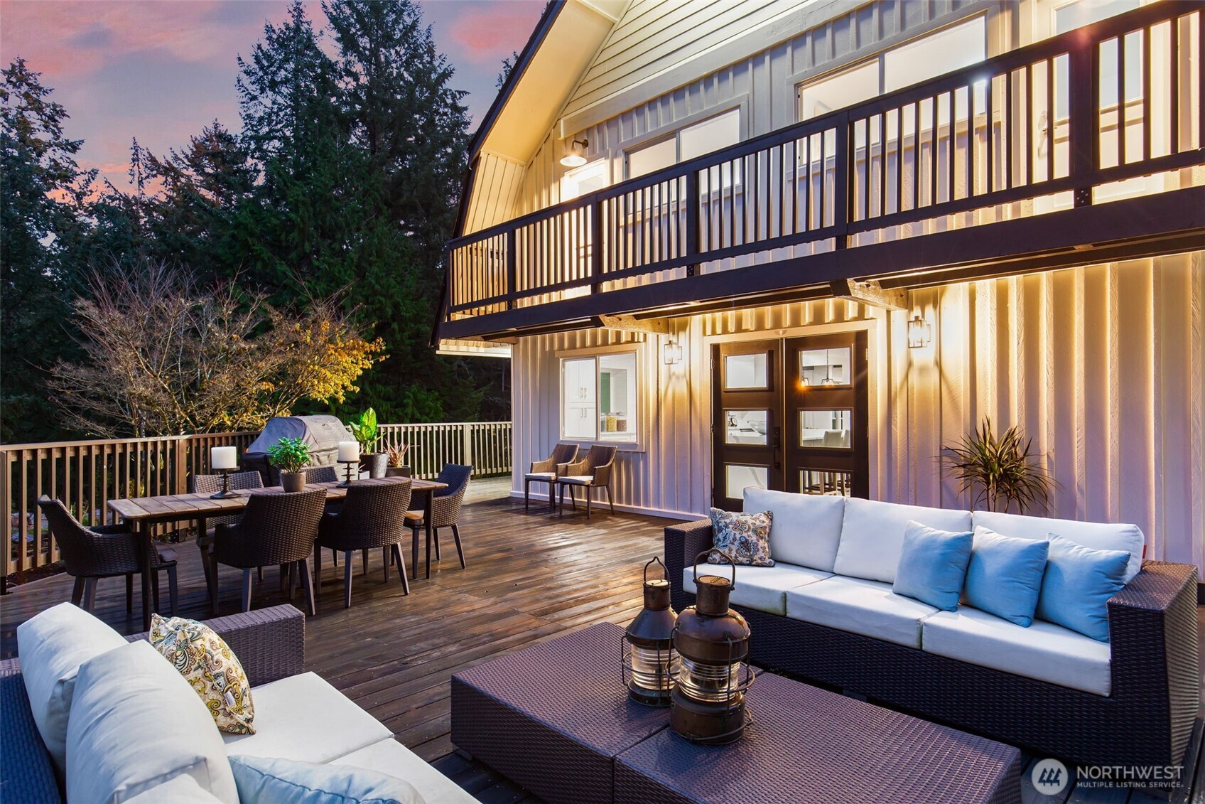 4501 Hemlock Lane NW, Gig Harbor, WA 98335