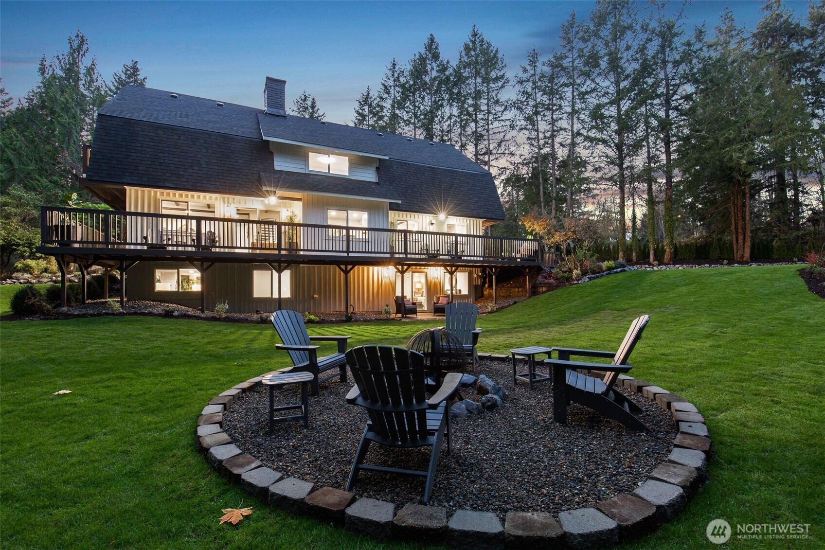 4501 Hemlock Lane NW, Gig Harbor, WA 98335