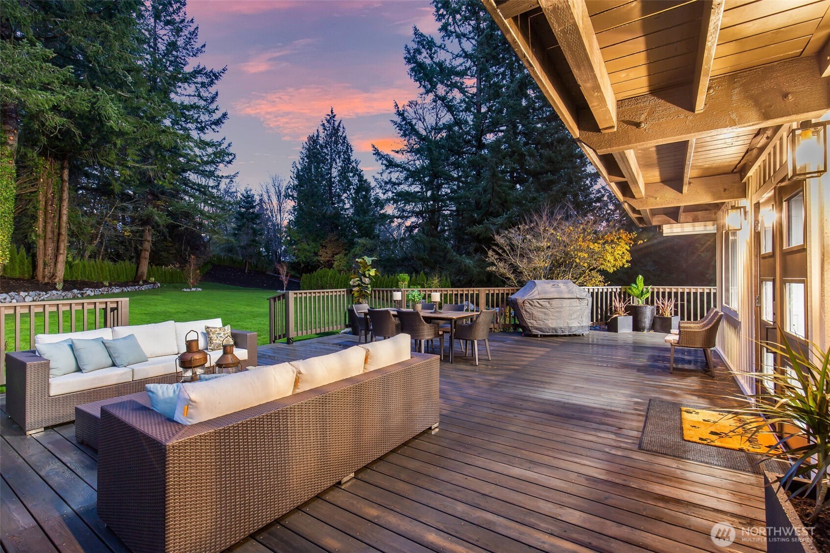 4501 Hemlock Lane NW, Gig Harbor, WA 98335