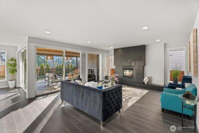 21713 SE 256th Place , Maple Valley, WA 98038 - Photo 17