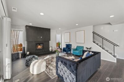 21713 SE 256th Place , Maple Valley, WA 98038 - Photo 18