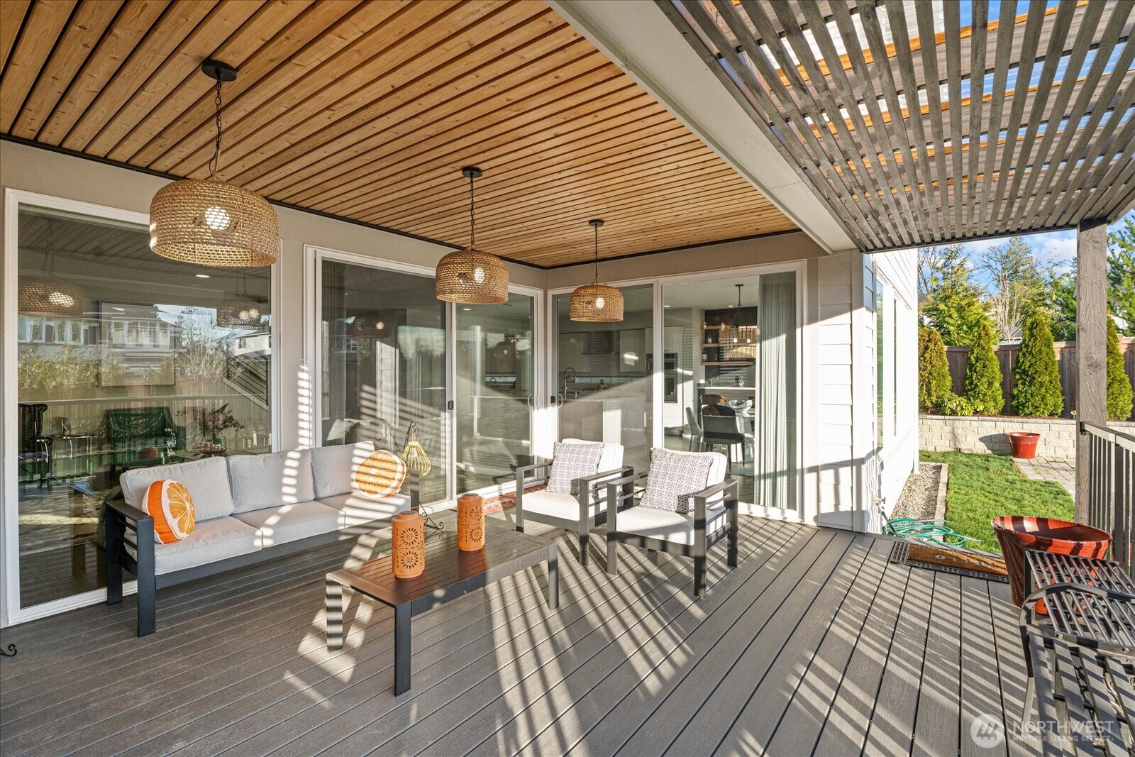 21713 SE 256th Place , Maple Valley, WA 98038