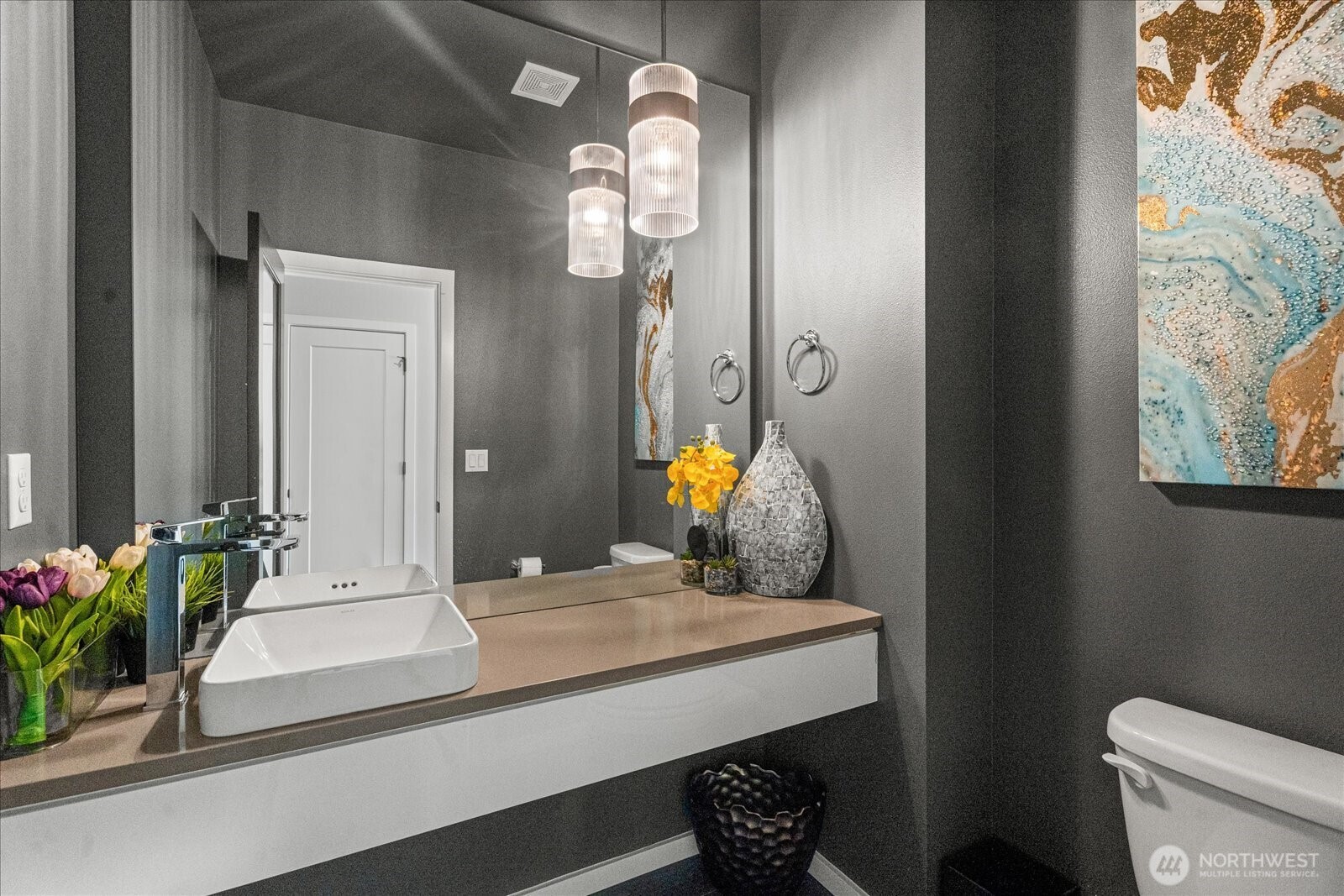 21713 SE 256th Place , Maple Valley, WA 98038