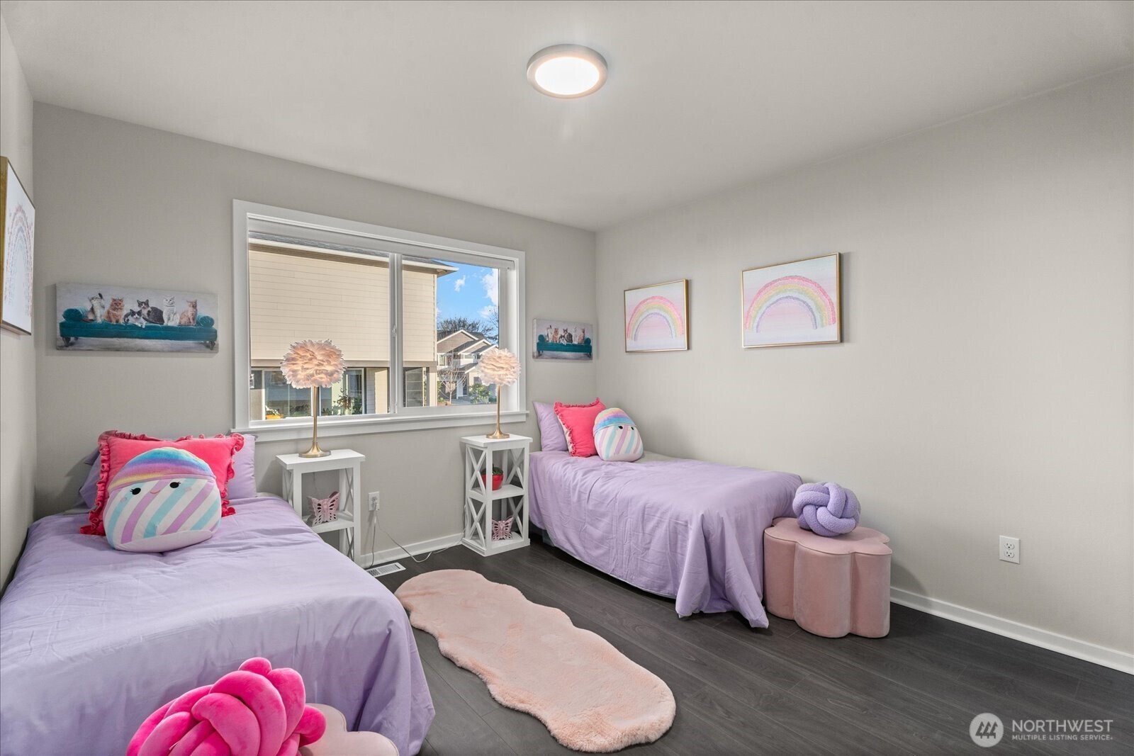 21713 SE 256th Place , Maple Valley, WA 98038