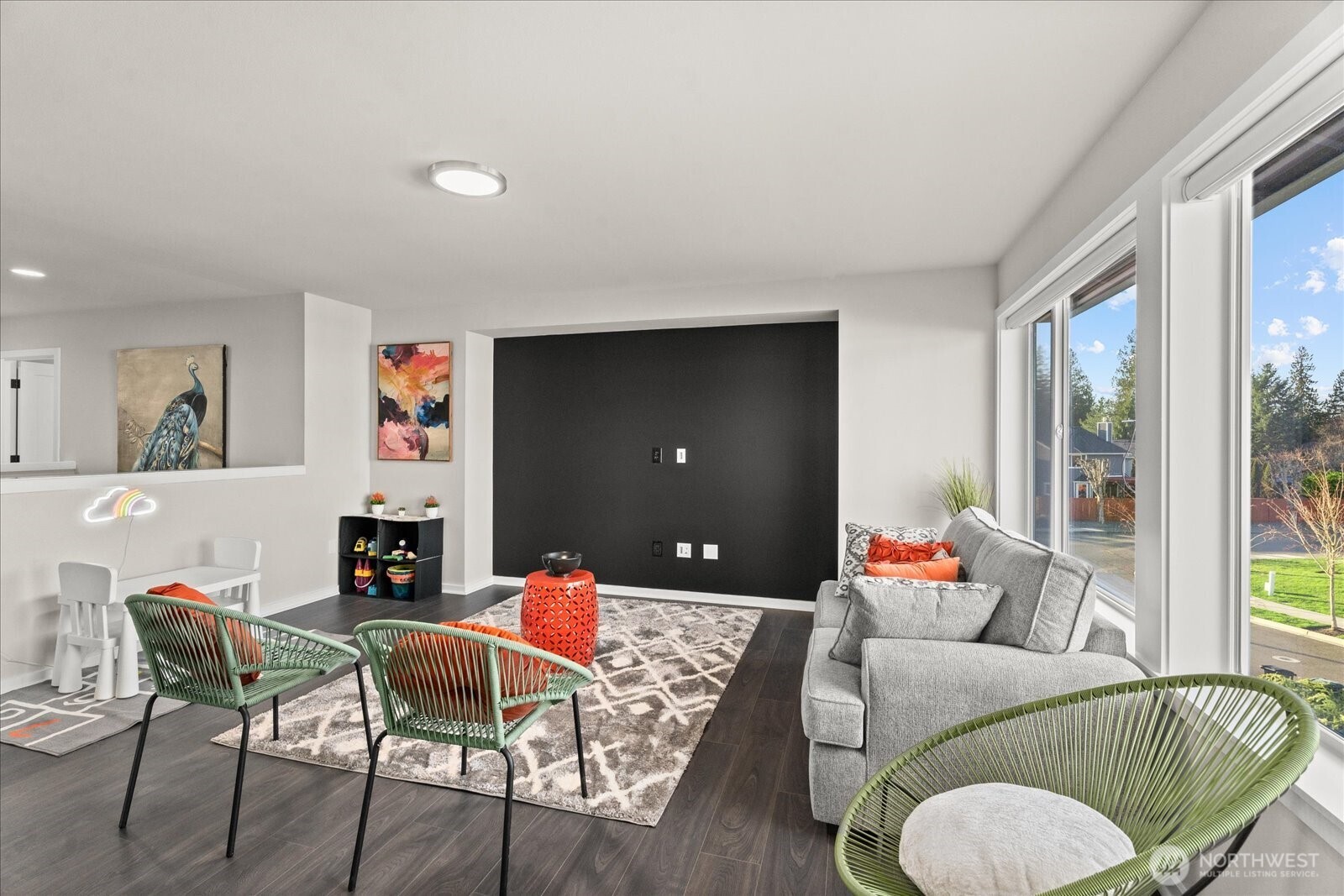 21713 SE 256th Place , Maple Valley, WA 98038