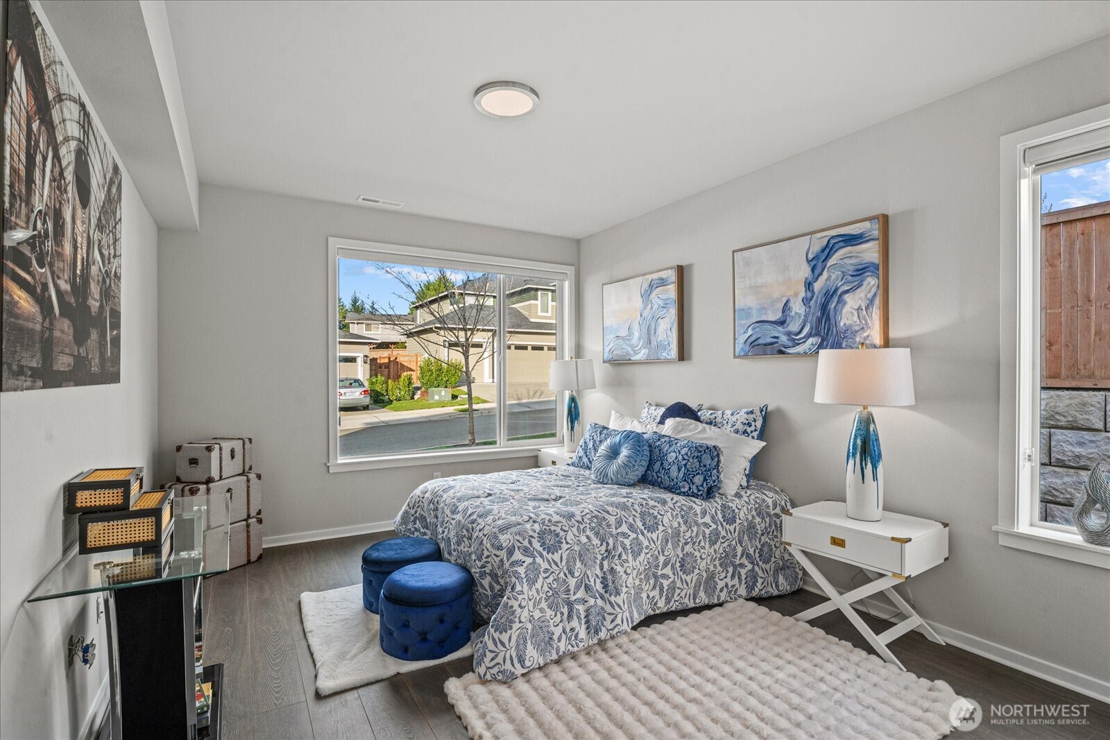 21713 SE 256th Place , Maple Valley, WA 98038