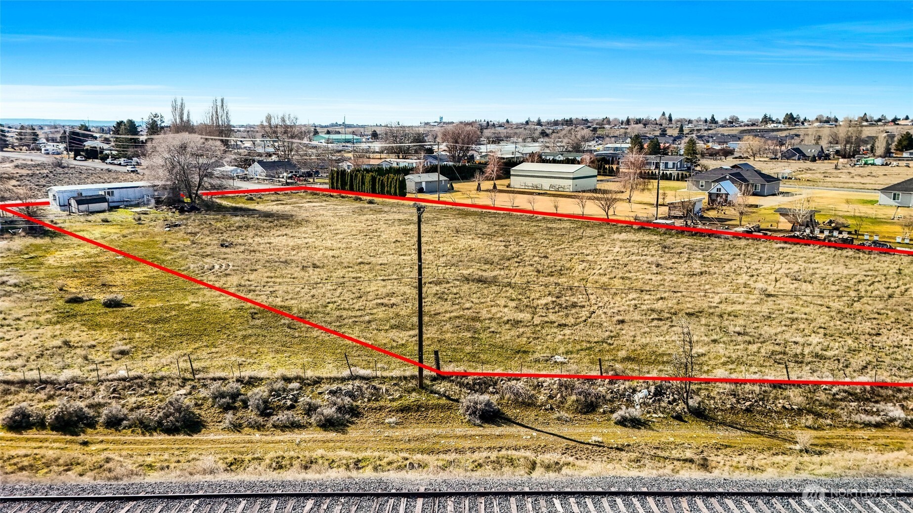 9524 Maple Drive NE, Moses Lake, WA 98837