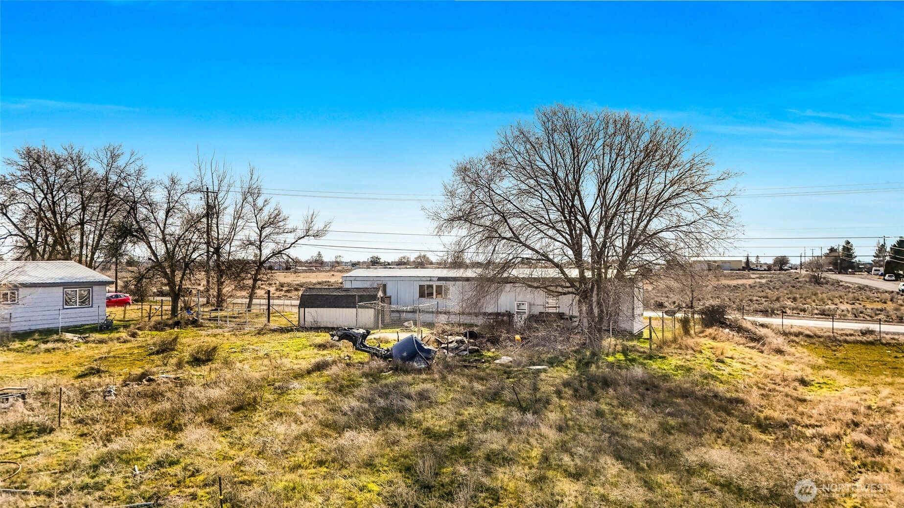 9524 Maple Drive NE, Moses Lake, WA 98837