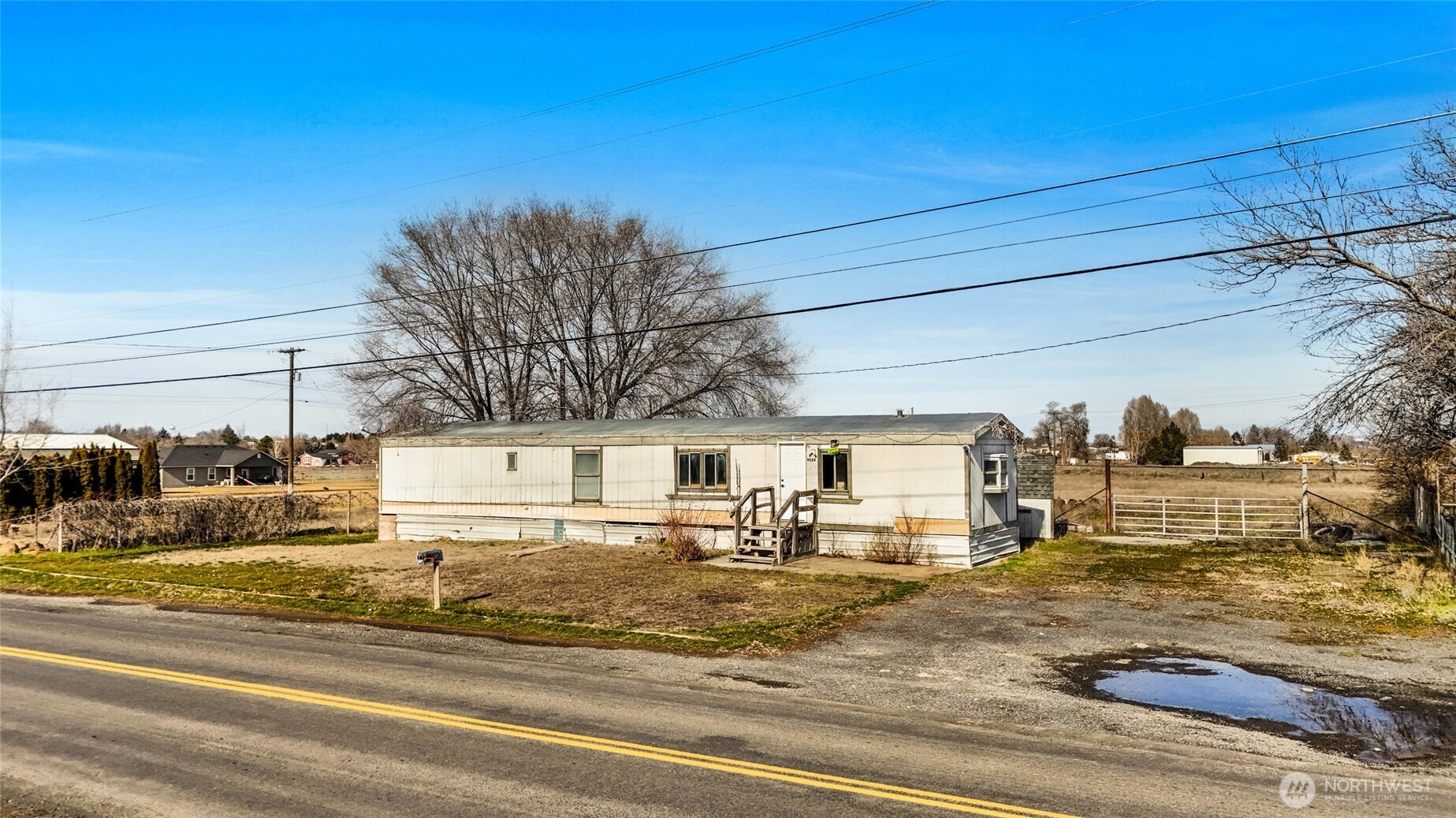 9524 Maple Drive NE, Moses Lake, WA 98837