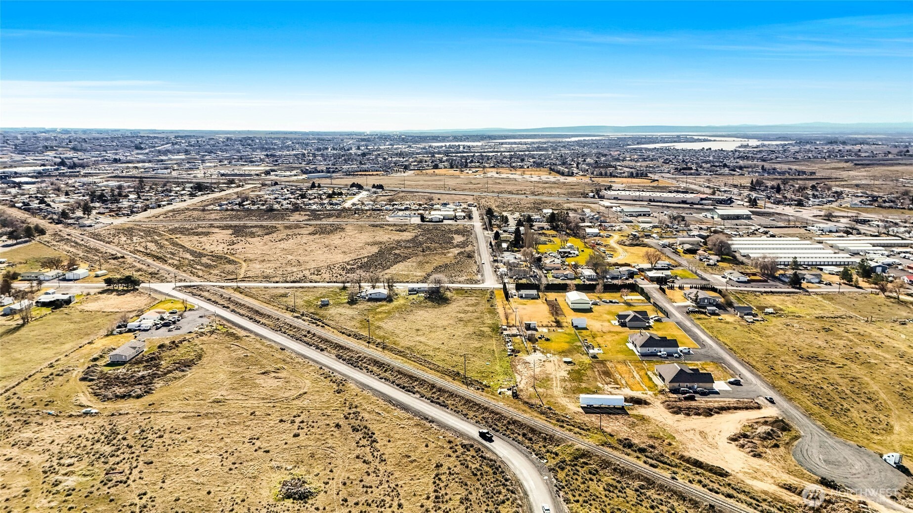 9524 Maple Drive NE, Moses Lake, WA 98837