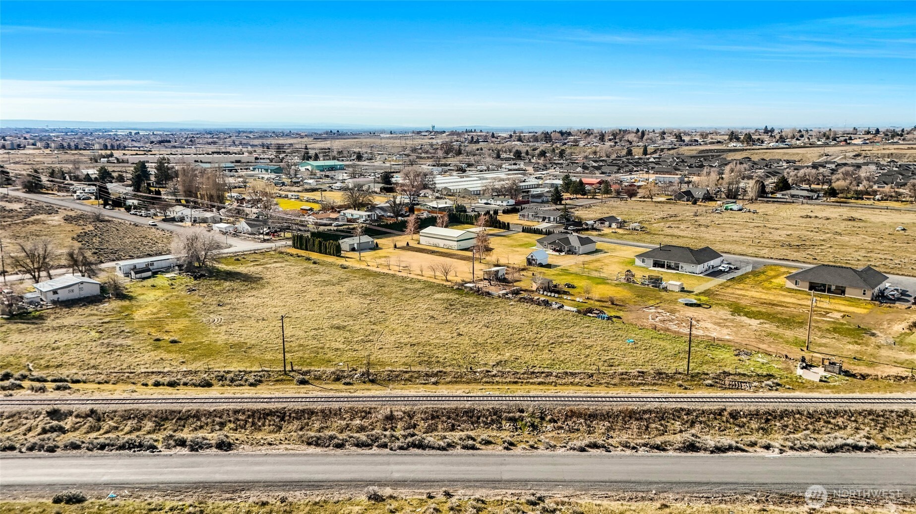 9524 Maple Drive NE, Moses Lake, WA 98837