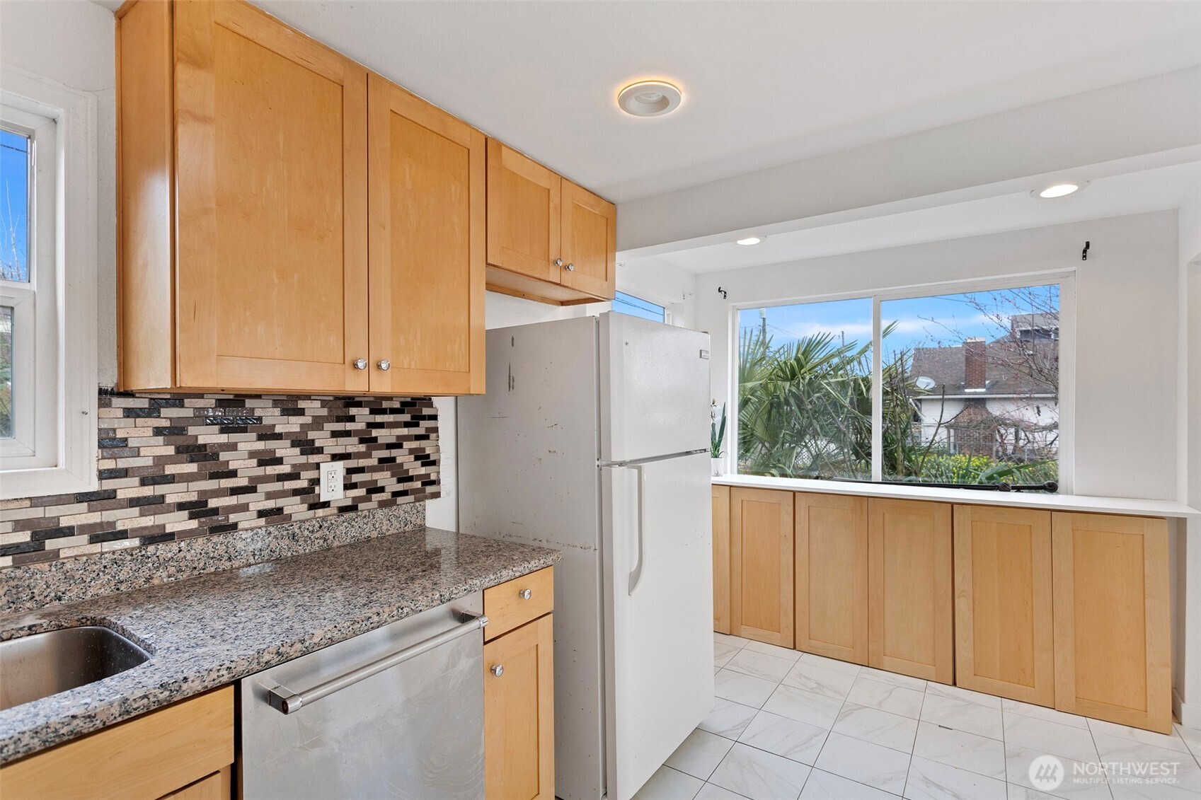 1901 S Plum Street , Seattle, WA 98144