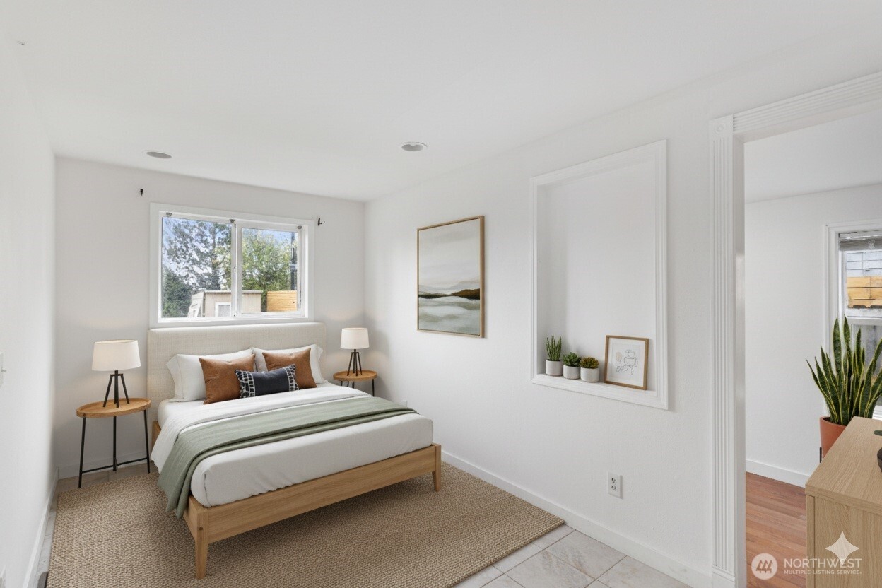 1901 S Plum Street , Seattle, WA 98144