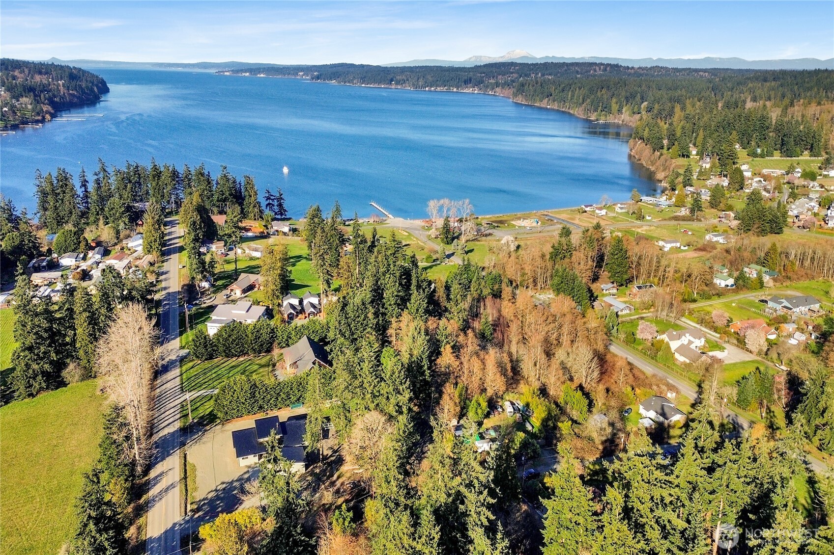 9 Joanne Drive , Freeland, WA 98249