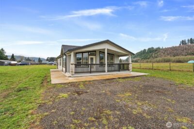 210 Mossyrock Rd W , Mossyrock, WA 98564 - Photo 2