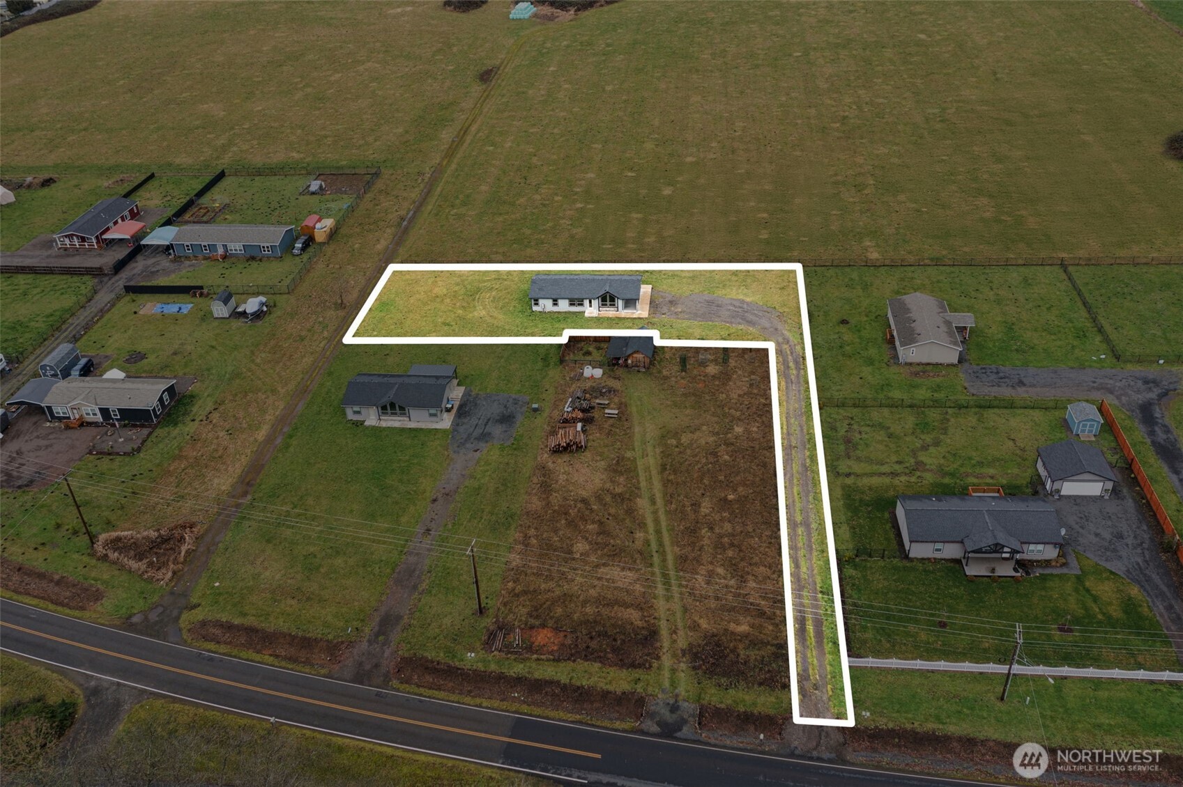 210 Mossyrock Rd W , Mossyrock, WA 98564