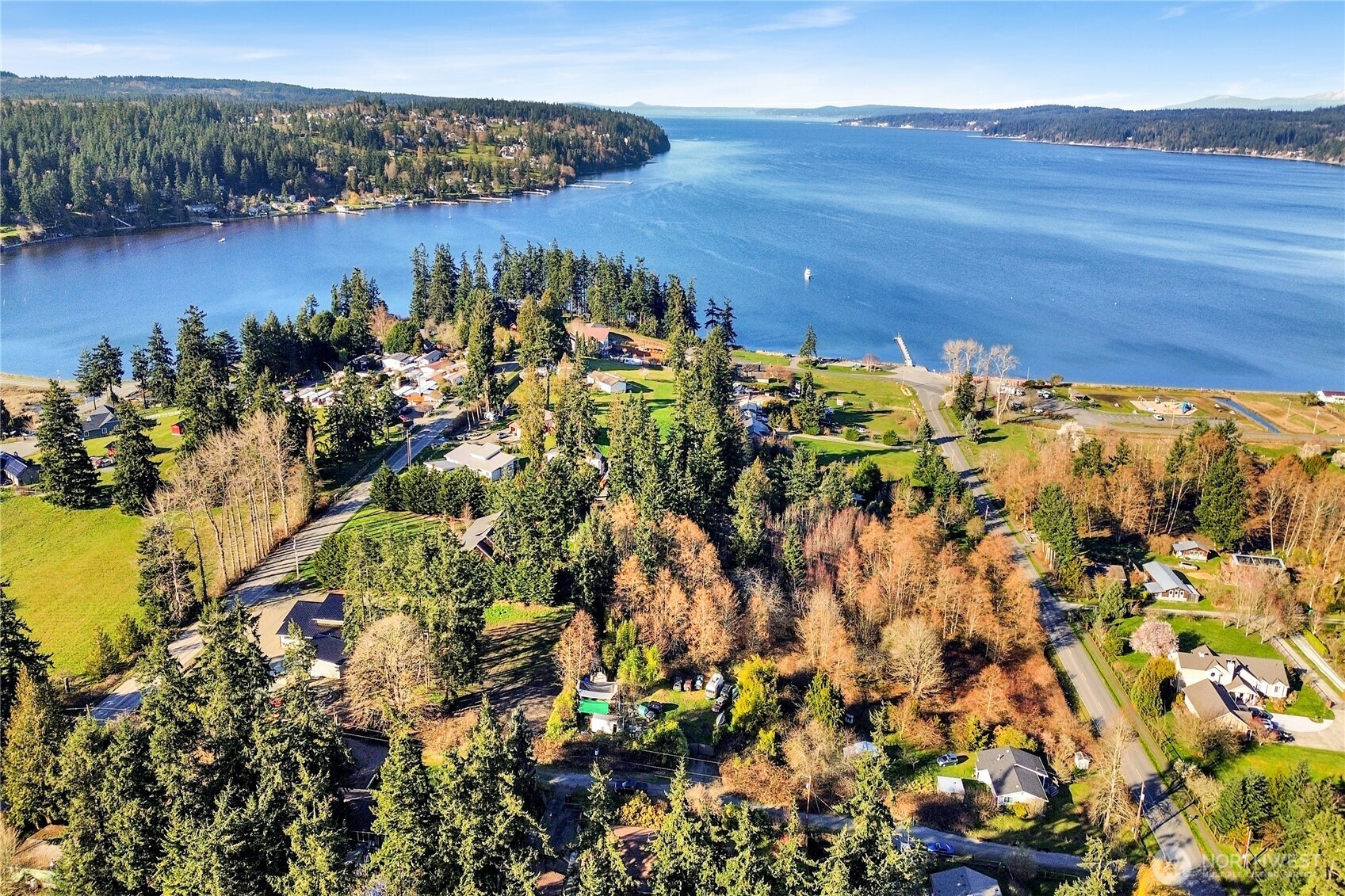 5 Joanne Drive , Freeland, WA 99821